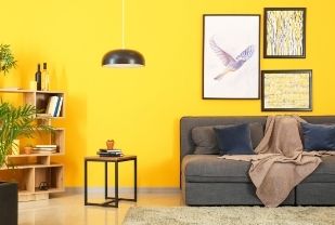 Home interior designers in Bangalore - Creative Wall Art Ideas To Decorate Your Space